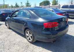2013 VOLKSWAGEN JETTA TDI