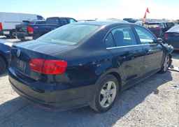 2013 VOLKSWAGEN JETTA TDI