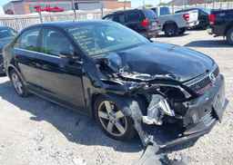 2013 VOLKSWAGEN JETTA TDI