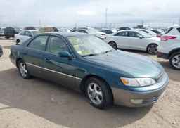 1998 LEXUS ES 300