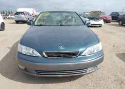 1998 LEXUS ES 300