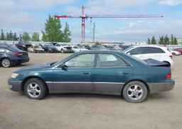 1998 LEXUS ES 300