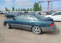 1998 LEXUS ES 300
