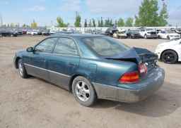 1998 LEXUS ES 300