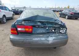 1998 LEXUS ES 300
