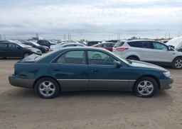 1998 LEXUS ES 300