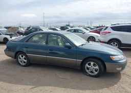 1998 LEXUS ES 300