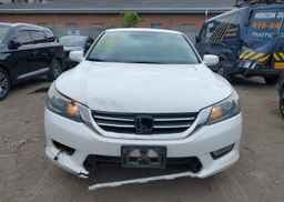 2013 HONDA ACCORD SPORT