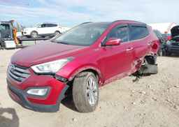 2014 HYUNDAI SANTA FE SPORT