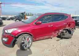 2014 HYUNDAI SANTA FE SPORT