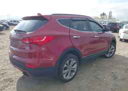 2014 HYUNDAI SANTA FE SPORT