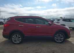 2014 HYUNDAI SANTA FE SPORT