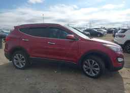 2014 HYUNDAI SANTA FE SPORT