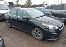 2021 KIA FORTE EX