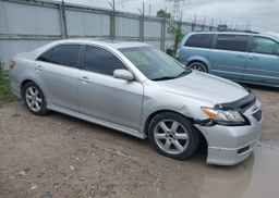 2009 TOYOTA CAMRY SE V6