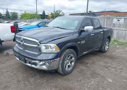 2014 RAM 1500 LARAMIE