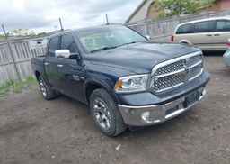 2014 RAM 1500 LARAMIE
