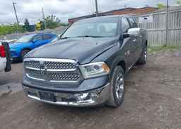 2014 RAM 1500 LARAMIE