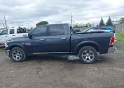 2014 RAM 1500 LARAMIE