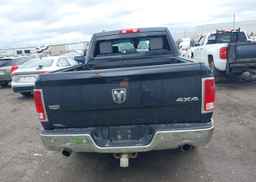 2014 RAM 1500 LARAMIE
