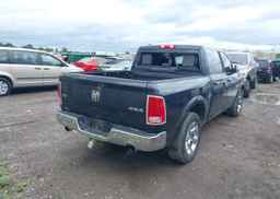 2014 RAM 1500 LARAMIE
