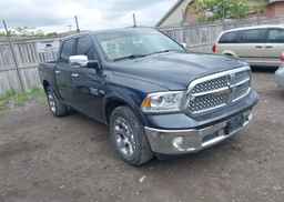 2014 RAM 1500 LARAMIE