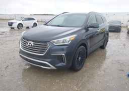 2017 HYUNDAI SANTA FE XL PREMIUM