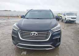 2017 HYUNDAI SANTA FE XL PREMIUM