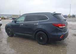 2017 HYUNDAI SANTA FE XL PREMIUM
