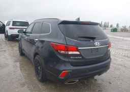 2017 HYUNDAI SANTA FE XL PREMIUM
