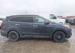 2017 HYUNDAI SANTA FE XL PREMIUM