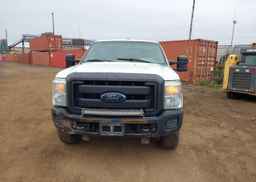 2016 FORD F250 SUPER DUTY