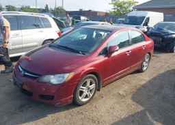 2008 ACURA CSX