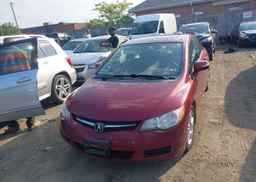 2008 ACURA CSX
