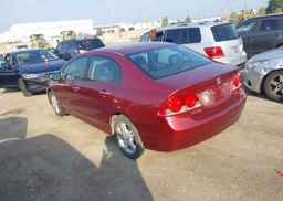2008 ACURA CSX