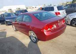 2008 ACURA CSX