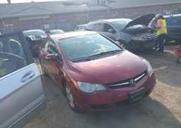 2008 ACURA CSX