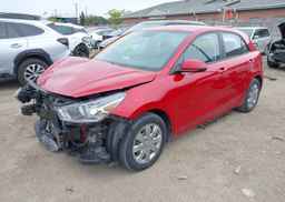2021 KIA RIO S