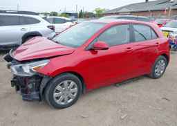 2021 KIA RIO S