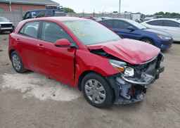 2021 KIA RIO S