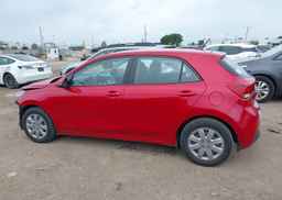 2021 KIA RIO S