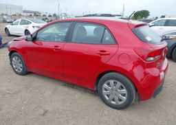 2021 KIA RIO S