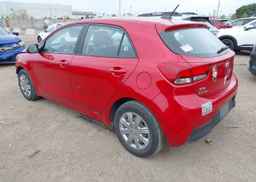 2021 KIA RIO S