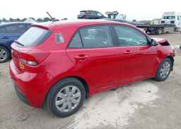 2021 KIA RIO S