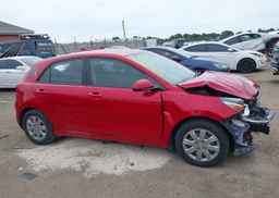 2021 KIA RIO S