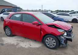 2021 KIA RIO S