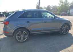 2017 AUDI Q3 PREMIUM PLUS