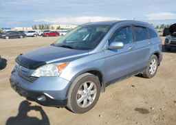 2007 HONDA CR-V