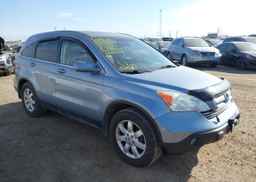 2007 HONDA CR-V