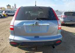 2007 HONDA CR-V